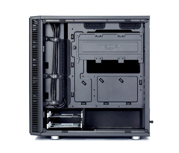 Fractal Design Define Mini C - 333270 - zdjęcie 8
